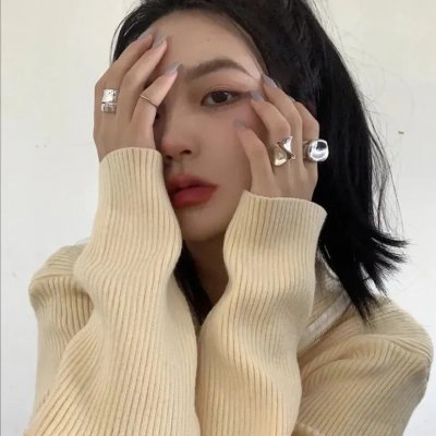 玉女情动